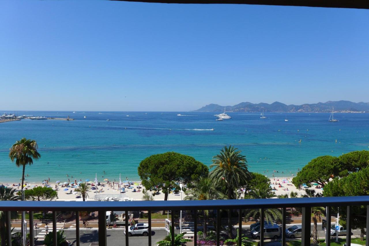 Rabelais Cannes Exterior foto