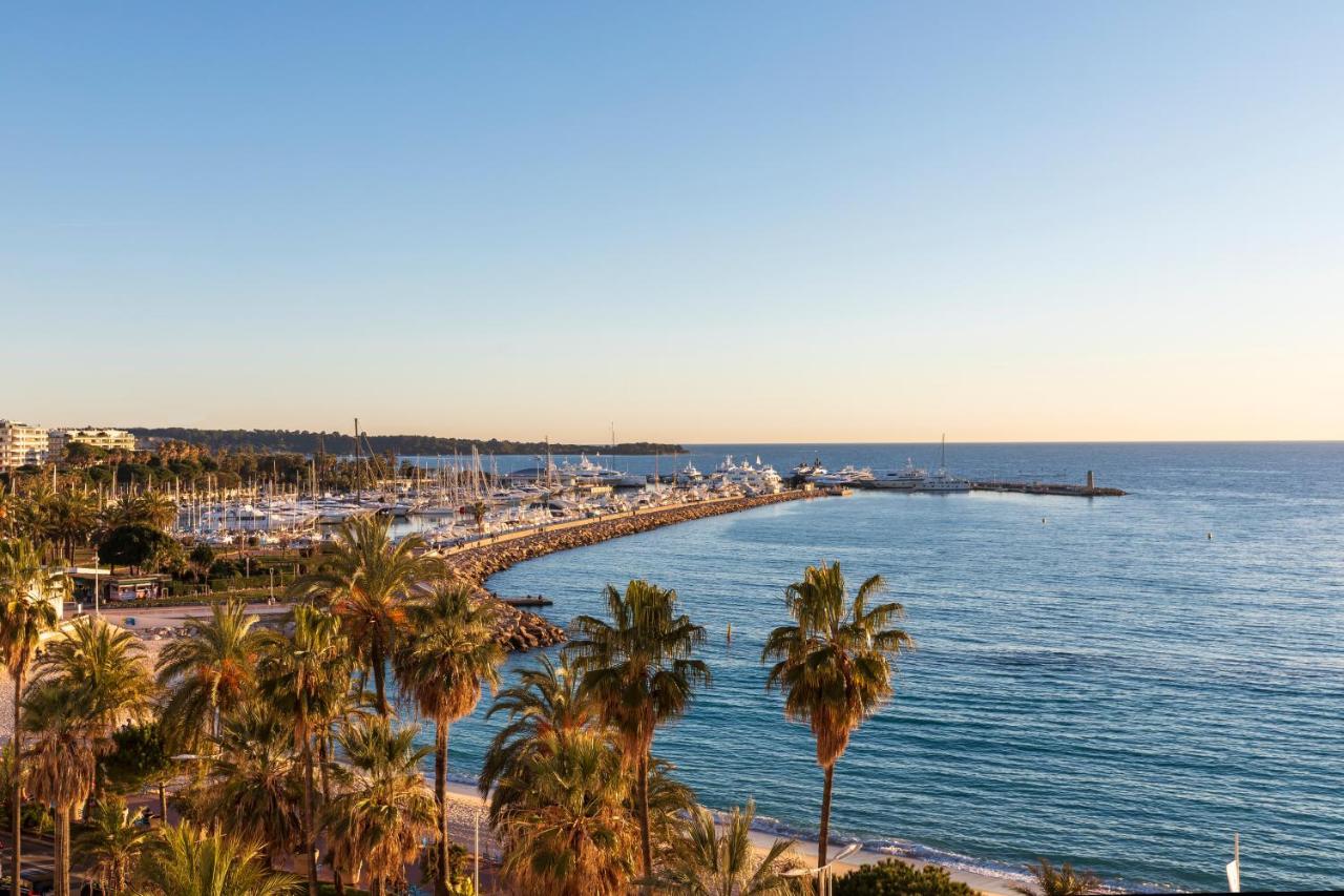 Rabelais Cannes Exterior foto
