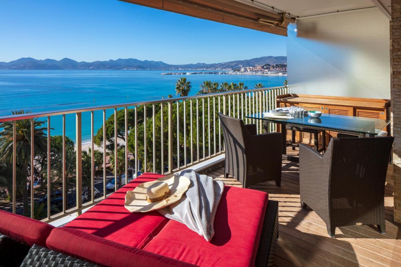 Rabelais Cannes Exterior foto