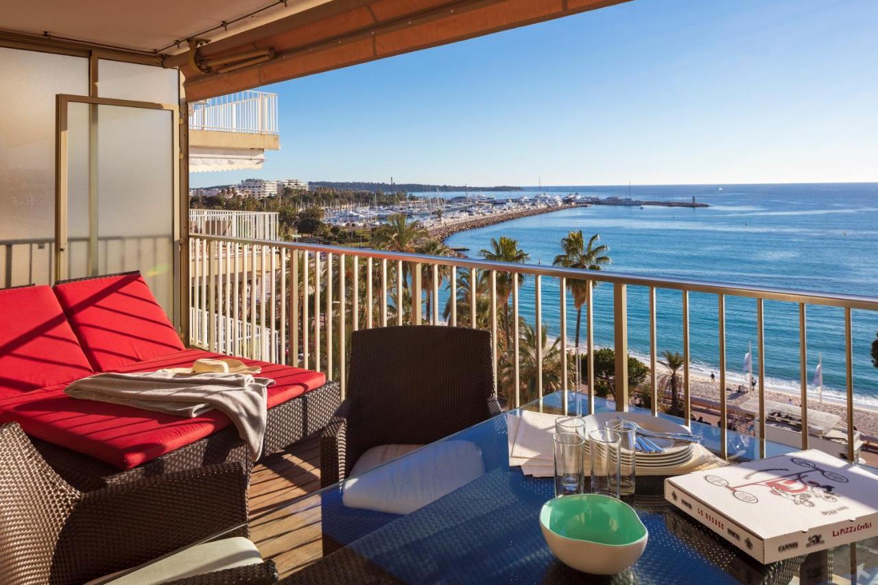 Rabelais Cannes Exterior foto
