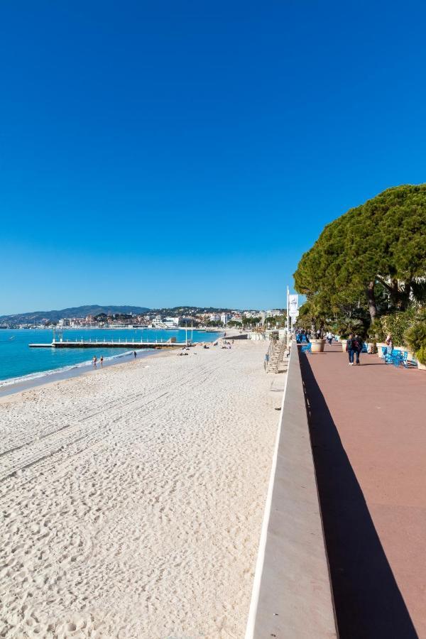 Rabelais Cannes Exterior foto