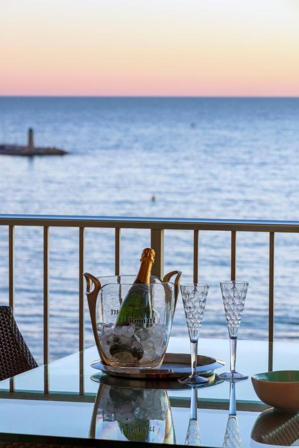 Rabelais Cannes Exterior foto