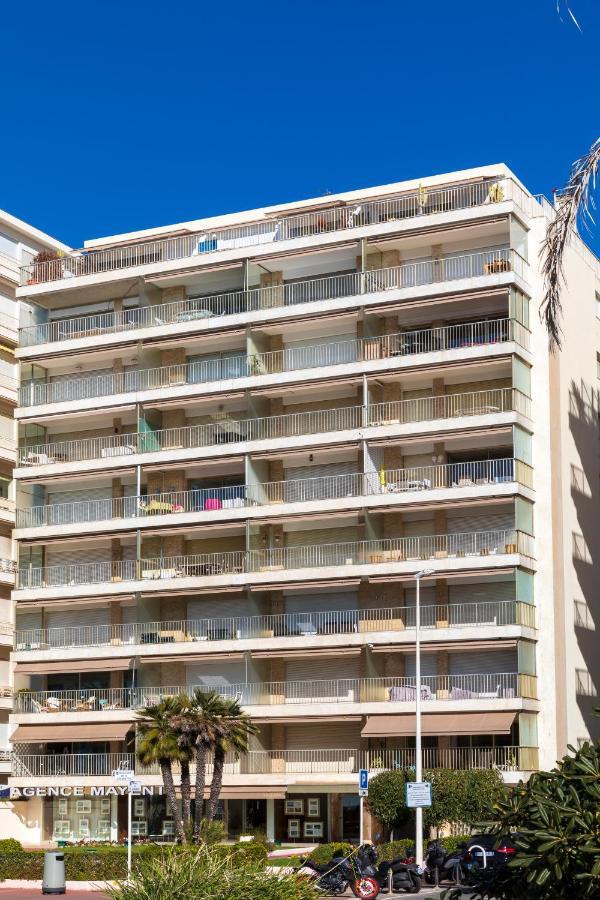 Rabelais Cannes Exterior foto